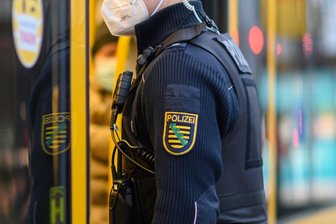 Corona-Kontrollen: Zwölf Anzeigen in Mittelsachsen wegen Verstößen -