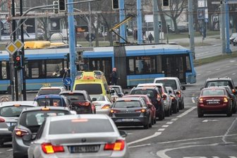 Corona-Krise: Das ändert sich bei den Verkehrsbetrieben der Region -