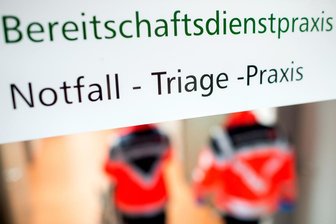 Corona-Krise: Erste Klinik in Sachsen wendet Triage an und wählt Notfallpatienten aus -