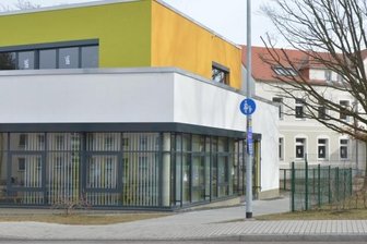 Corona: Kultus schließt Grundschule - 135 Kinder lernen an der Grundschule Weißenborn, die im Ortskern der Gemeinde angesiedelt ist. 