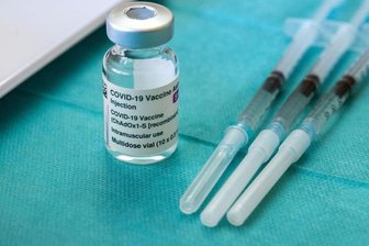 Corona-Lage im Erzgebirge: Ärztin soll Impfstoff vernichten -