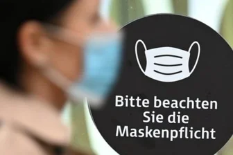 Corona-Lage im Erzgebirge: Corona-Infektionen überschreiten 10.000er-Marke -