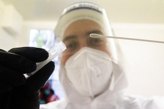 Corona-Lage im Erzgebirge: Gesundheitsamt stockt Personal weiter auf - 