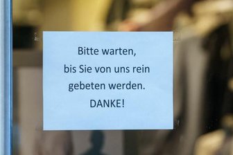 Corona-Lage im Erzgebirge: Lockerungen für den Handel in Aussicht -