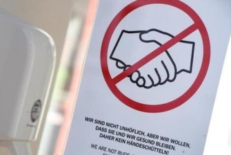Corona-Lage im Landkreis Zwickau: Das Gesundheitsamt meldet zwei weitere Todesfälle - 