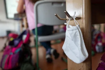 Corona-Lage im Landkreis Zwickau: Früherer Ferienbeginn führt zu Problemen -