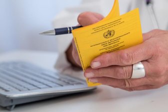Corona-Lage im Landkreis Zwickau: Inzidenz weiter unter 100 - 