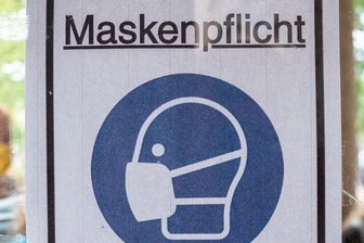 Corona-Lage im Landkreis Zwickau: Nicht-Einhaltung von Schutzmaßnahmen beschäftigt Justiz - 
