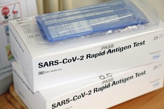 Corona-Lage im Landkreis Zwickau: Tafel muss Arbeit einstellen - 