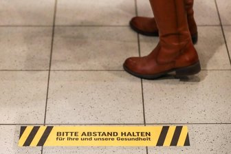 Corona-Lage im Landkreis Zwickau: Vier weitere Todesfälle gemeldet -
