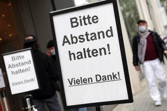Corona-Lage im Landkreis Zwickau: Westsachsen weiter im Pandemie-Modus - 
