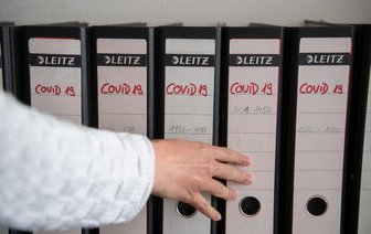 Corona-Lage im Landkreis Zwickau: Zwei weitere Todesfälle gemeldet - 