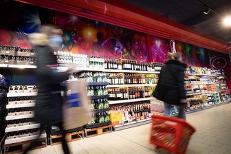 Corona-Lage im Vogtland: Corona-Auflagen für Supermärkte sorgen für Irritation - 