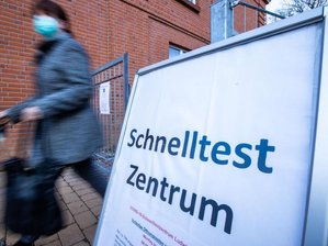 Corona-Lage im Vogtland: Die vier Forderungen von drei Landräten - 