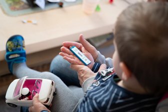 Corona-Lage im Vogtland: Einfluss von Corona auf die Arbeit im Jugendamt - 