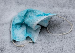Corona-Lage im Vogtland: Grenz-Testzentrum in Klingenthal eröffnet -