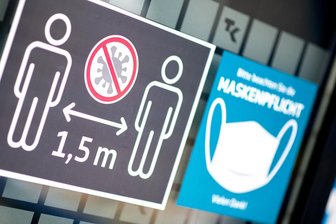 Corona-Lage im Vogtland: Hotspot plötzlich Musterknabe - 