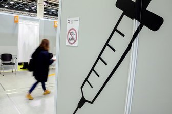Corona-Lage im Vogtland: Impfzentrum und Testzentrum schließen - 