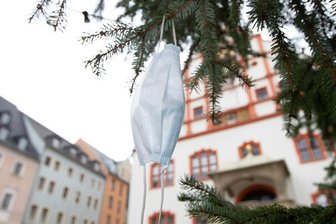 Corona-Lage im Vogtland: Infektions-Ausbruch in Seniorenzentrum -