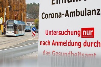 Corona-Lage im Vogtland: Inzidenz nach Sinkflug wieder gestiegen -