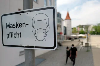 Corona-Lage im Vogtland: Inzidenz nun einstellig -