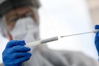 Corona-Lage im Vogtland: Inzidenz sinkt unter 150 - 
