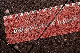 Corona-Lage im Vogtland: Kaum positive Tests bei Schülern -