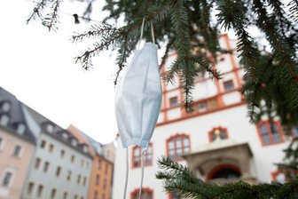 Corona-Lage im Vogtland: Kliniken am Limit - 