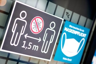 Corona-Lage im Vogtland: Landkreis wird zum Hotspot -