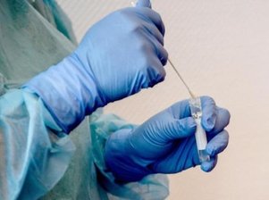 Corona-Lage im Vogtland: Landrat-Aussagen im Faktencheck - 