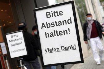 Corona-Lage im Vogtland: Personal im Gesundheitsamt aufgestockt -