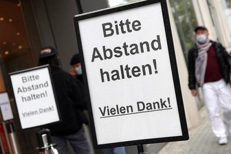 Corona-Lage im Vogtland: Sieben weitere Todesfälle -
