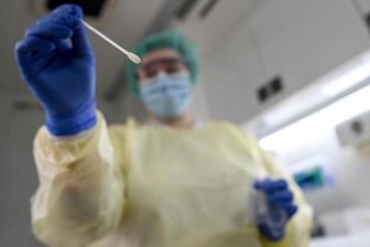 Corona-Lage im Vogtland: Was sind die Gründe für mehr als 220 Todesfälle seit Jahresbeginn? - 