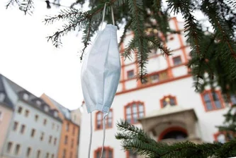 Corona-Lage im Vogtland: Weihnachtliche Stimmung trotz Corona -