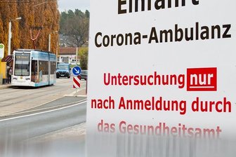 Corona-Lage im Vogtland: Zehn Pflegeheime vom Virus betroffen -