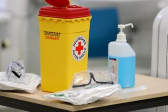 Corona-Lage in Chemnitz: Am Klinikum weiter nur Not-Operationen -