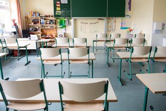 Corona-Lage in Chemnitz: Auch das Virus ist an Schulen und Kitas zurückgekehrt - Zwei Wochen nach der Wiedereröffnung von Kindertagesstätten und Grundschulen sind in der Stadt sieben Kitas und acht Bildungseinrichtungen von Corona-Fällen betroffen.