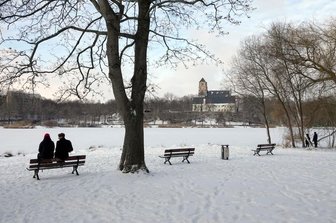 Corona-Lage in Chemnitz: Freiwillige helfen Menschen in Quarantäne -