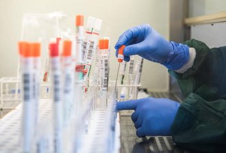 Corona-Lage in Chemnitz: Impfstart am 27. Dezember - 