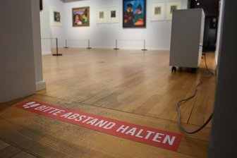 Corona-Lage in Chemnitz: Kultur nimmt wieder Fahrt auf - 