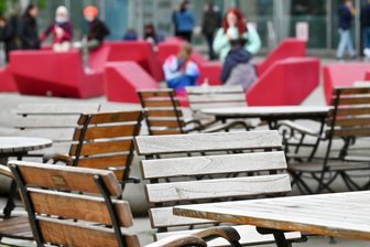 Corona-Lage in Chemnitz: Kultur- und Gastrobranche sauer - Eltern ebenso -