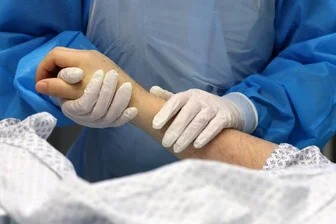 Corona-Lage in Chemnitz: Rathaus will mehr Corona-Tests in den Stadtteilen etablieren -