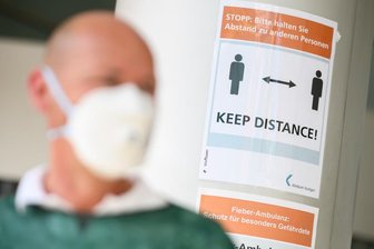Corona-Lage in Chemnitz: Sieben-Tage-Inzidenz steigt weiter - Am Montag hat die Stadtverwaltung Chemnitz 104 neue Corona-Fälle für Sonntag, Stand 24 Uhr, gemeldet.