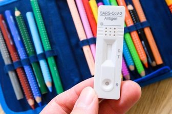 Corona-Lage in Chemnitz: So viele Corona-Intensivpatienten wie noch nie -