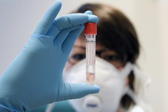 Corona-Lage in Chemnitz: So wenig Fälle wie lange nicht und Sorgen vor der Geburt - 
