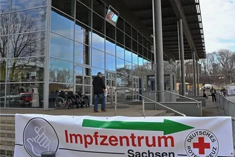 Corona-Lage in Chemnitz: Sportler fordern die Gleichstellung mit dem Einzelhandel -