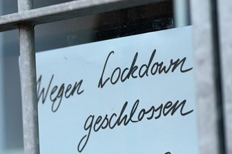 Corona-Lage in Chemnitz: Stadt untersagt für Samstag geplante Demonstration -