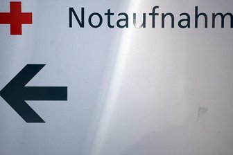 Corona-Lage in Chemnitz: Städtisches Klinikum zieht Silvesterbilanz - Zum Jahreswechsel am vergangenen Wochenende hat es in der Unfallchirurgie des Städtischen Klinikums kein erhöhtes Aufkommen an Notfällen gegeben.