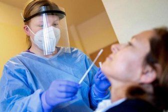 Corona-Lage in Chemnitz: Start ins Arbeitsjahr mit Unsicherheiten - 