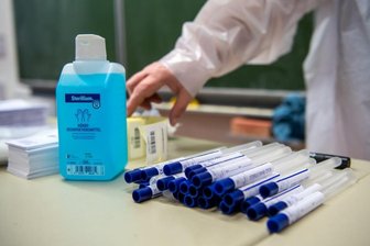 Corona-Lage in Chemnitz: Todeszahl steigt sprunghaft an - 